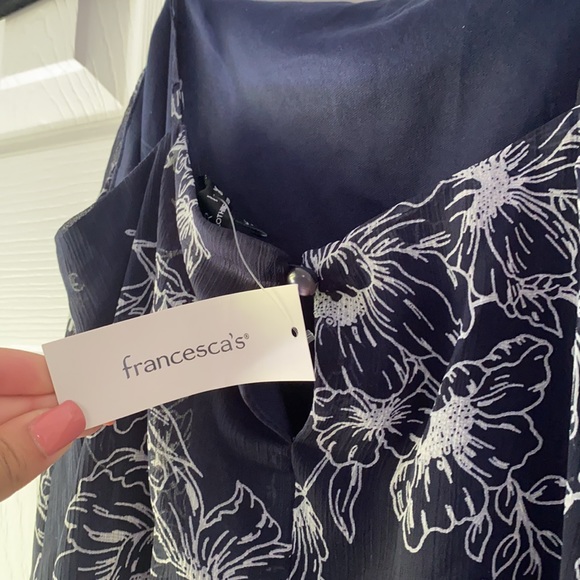 Francescas dress - Picture 5 of 6